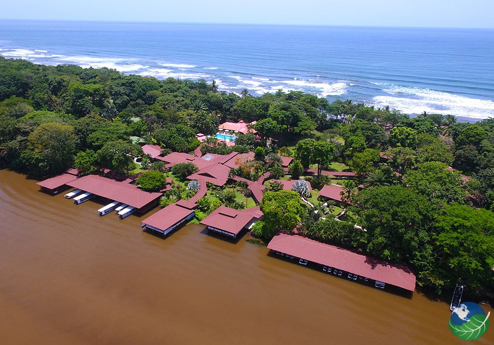 Mawamba Lodge Costa Rica