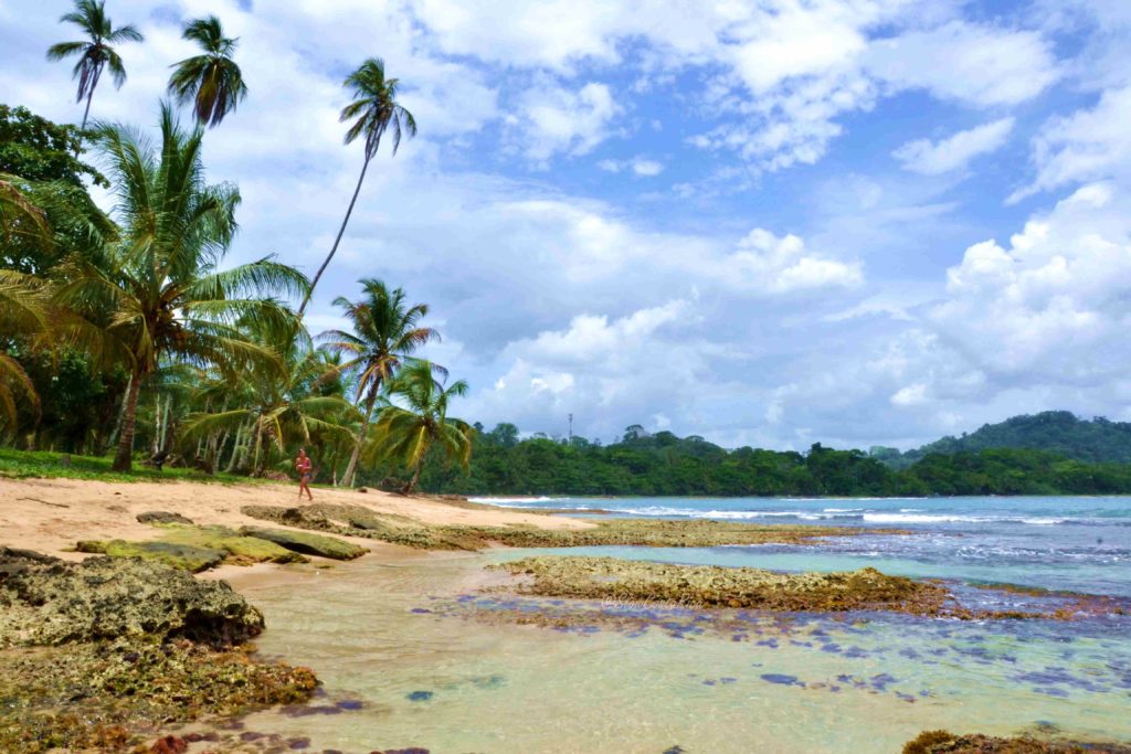 Playa Chiquita Puerto Viejo Villas del Caribe